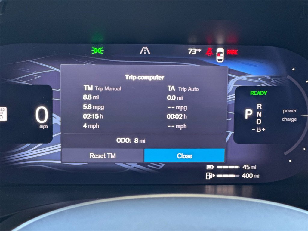 New 2026 Volvo XC60 T8 Polestar w/ Protection Package Premier image 27
