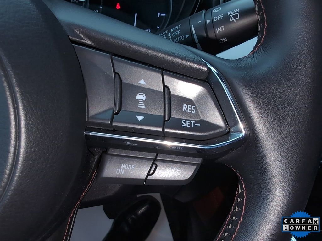 Used 2019 MAZDA CX-9 Signature image 18