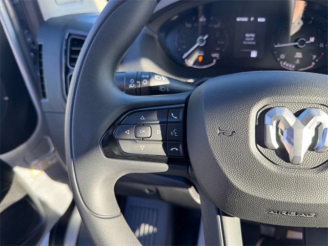 New 2026 RAM ProMaster 2500 w/ Safety Group image 16