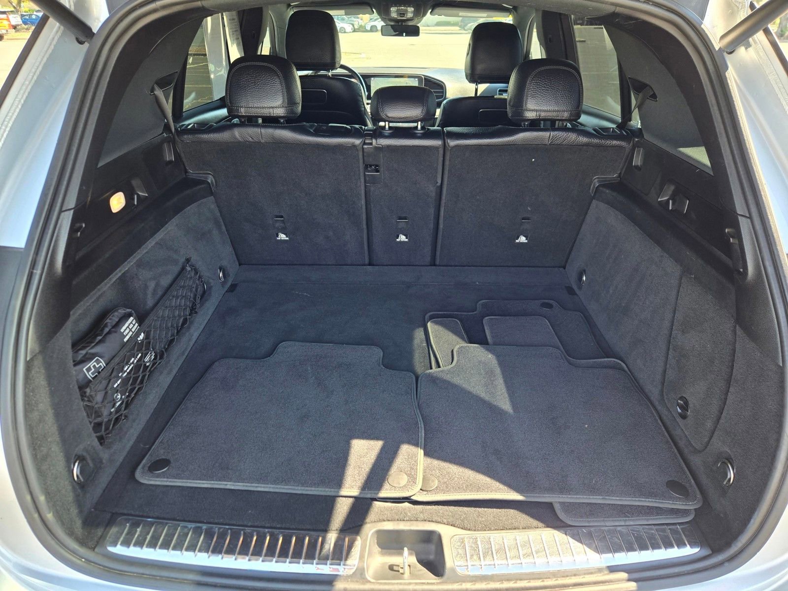 Used 2020 Mercedes-Benz GLE 350 4MATIC image 20