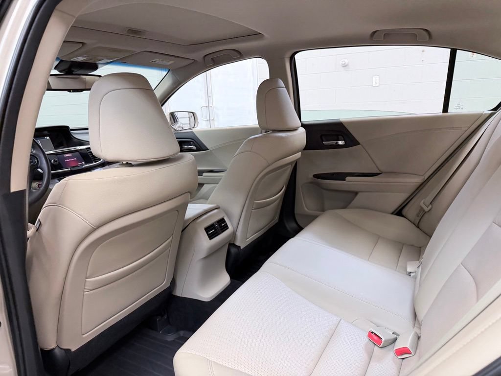 Used 2013 Honda Accord EX-L image 19