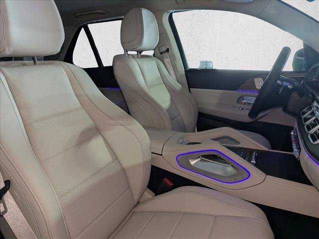 Used 2026 Mercedes-Benz GLE 450 4MATIC image 21