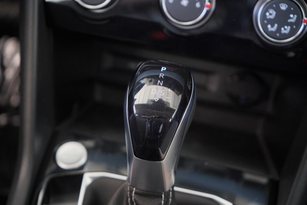 New 2027 Volkswagen Taos S FWD image 28
