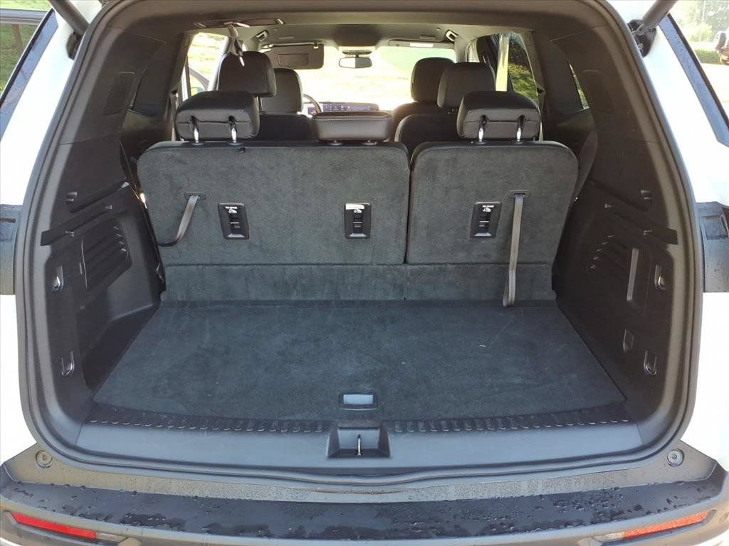Used 2026 Buick Enclave Preferred FWD image 18