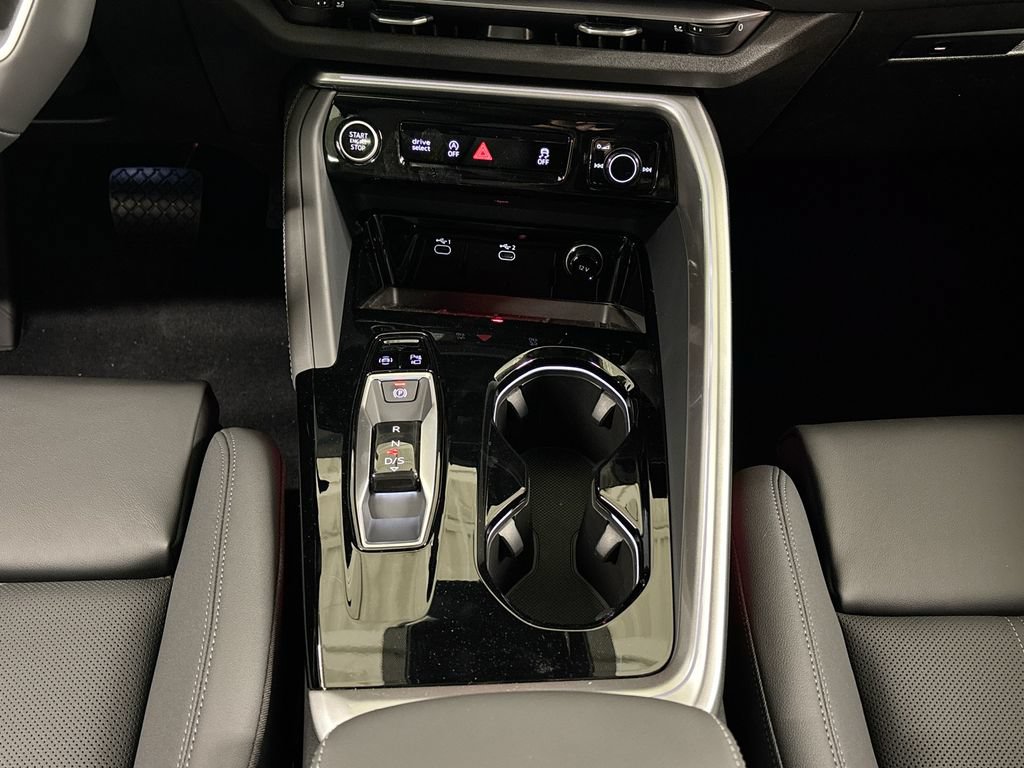 New 2026 Audi Q5 Premium Plus AWD/4WD image 13
