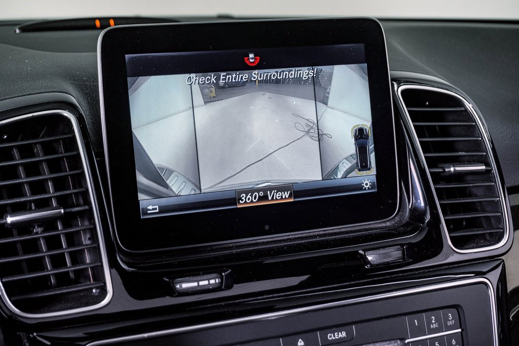 Used 2018 Mercedes-Benz GLE 350 4MATIC image 22