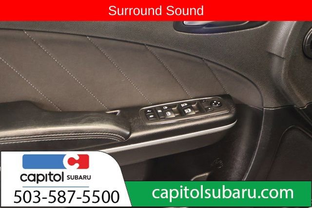 Used 2021 Dodge Charger R/T w/ Harman/Kardon Audio Group image 11