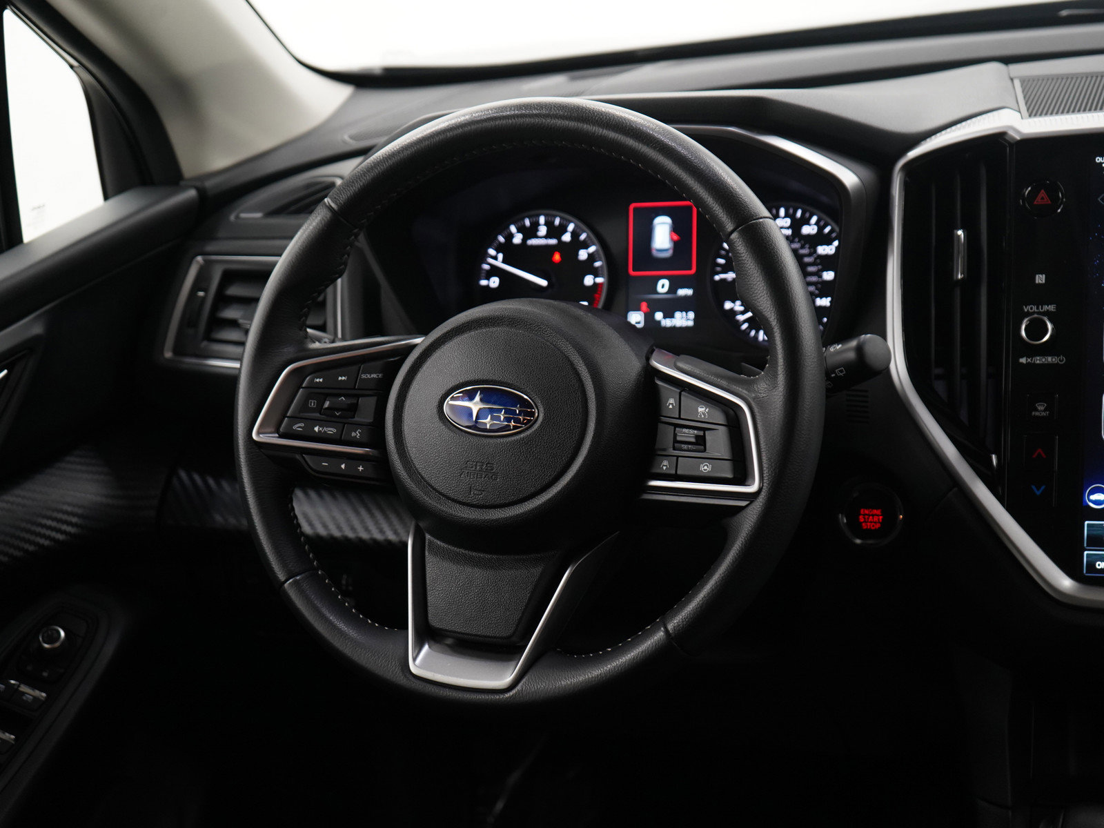 Used 2024 Subaru Ascent Premium w/ Convenience Package image 15