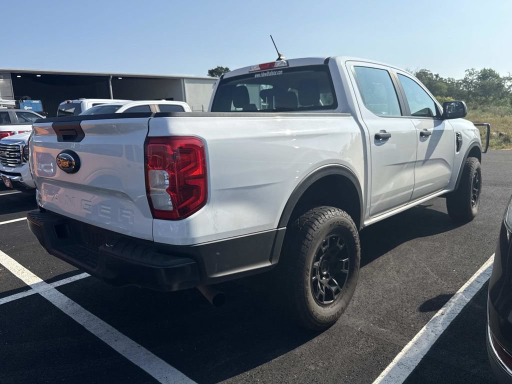 Used 2024 Ford Ranger XL RWD image 9