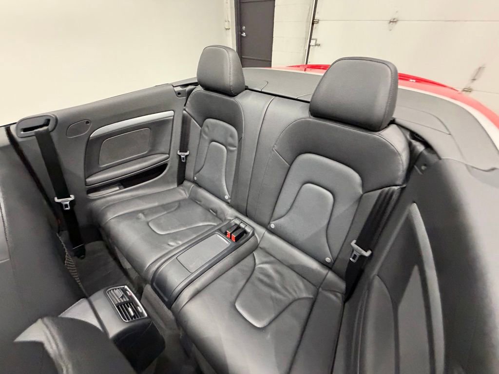 Used 2014 Audi A5 2.0T Premium Plus AWD/4WD image 19