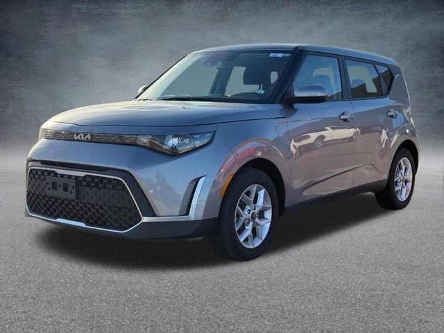 Used 2024 Kia Soul LX w/ Option Group 015 image 9