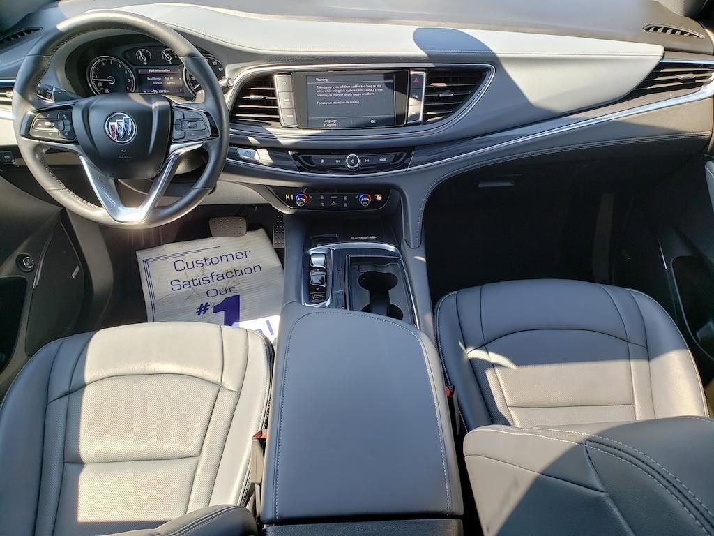 Used 2023 Buick Enclave Essence w/ Experience Buick Package image 14