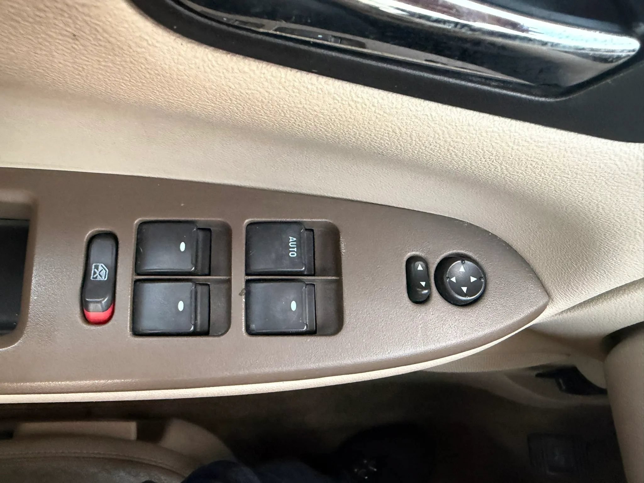 Used 2007 Chevrolet Impala LT FWD image 26