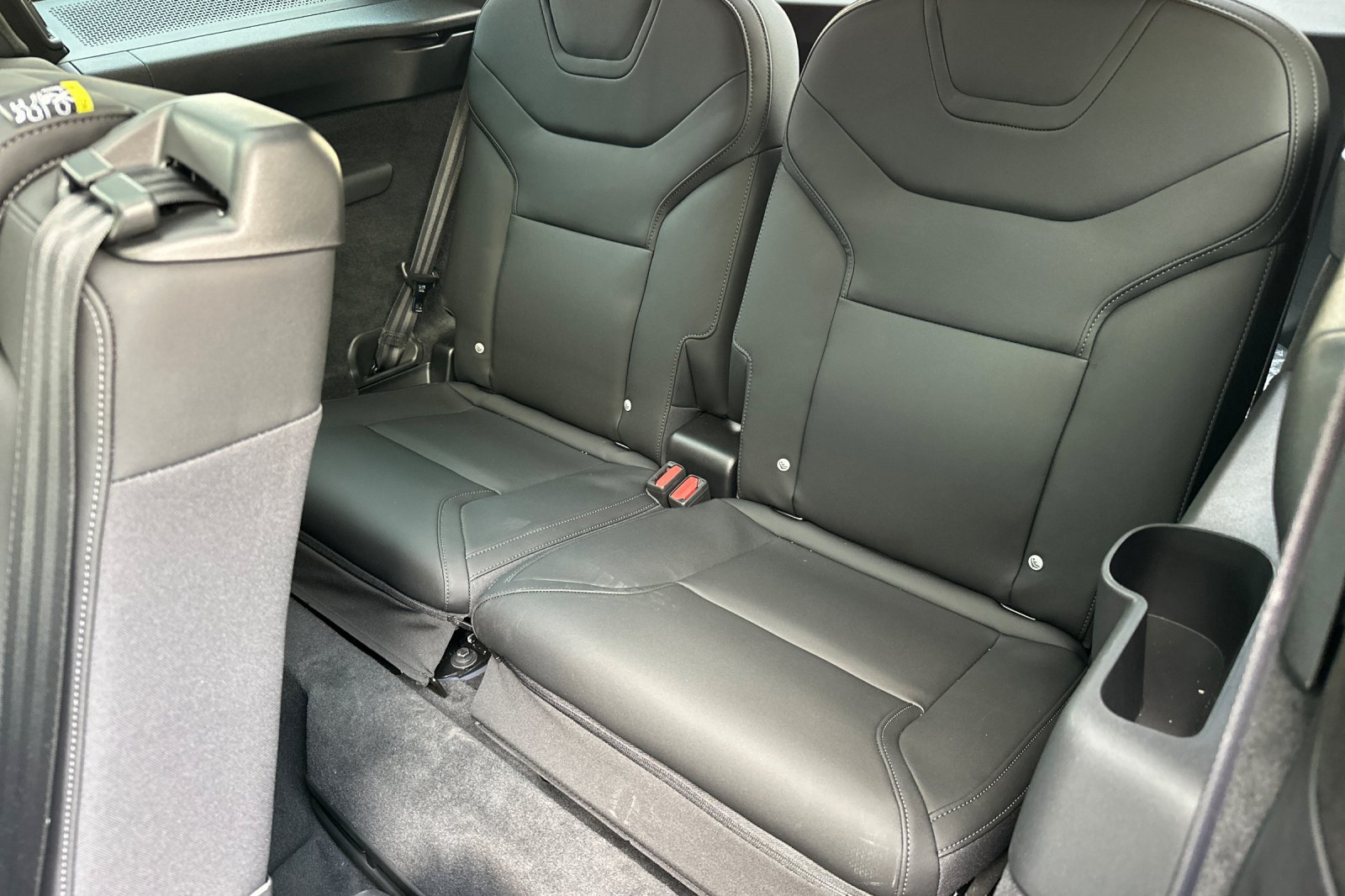New 2025 Volvo EX90 Ultra AWD/4WD image 12