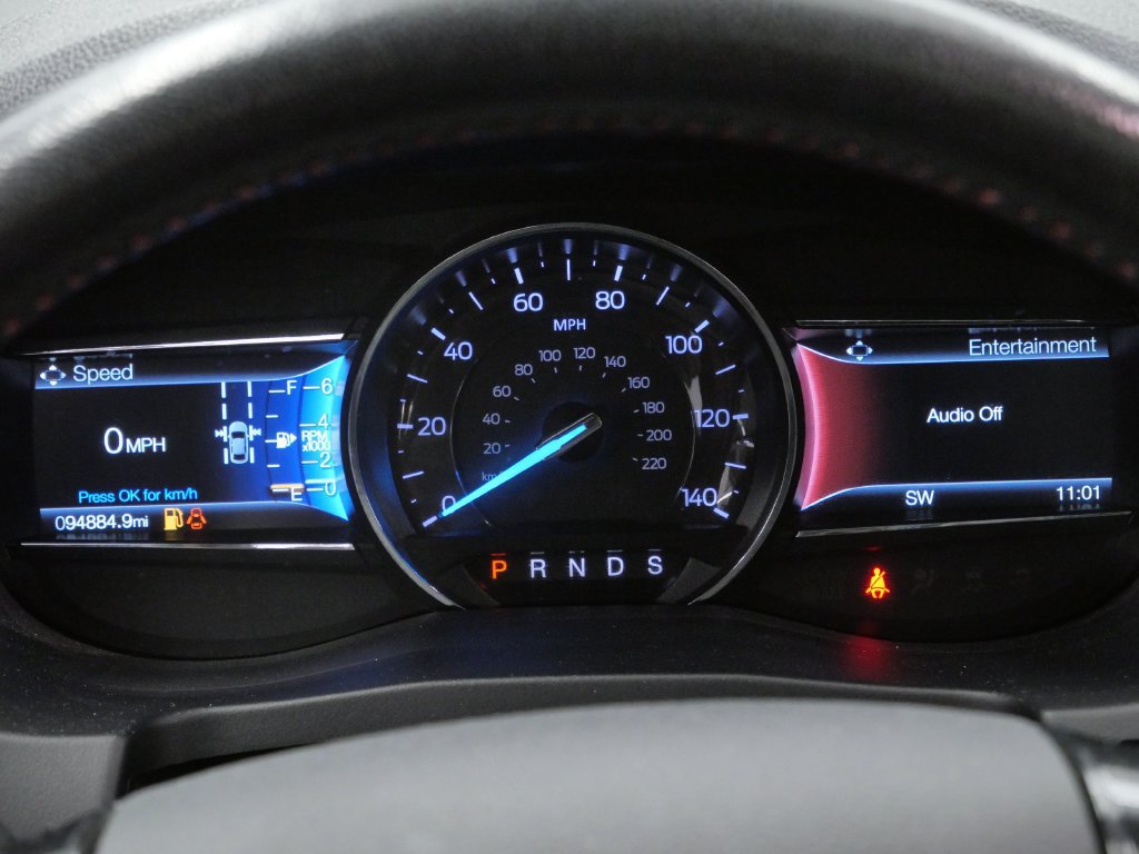 Used 2018 Ford Explorer Sport w/ Equipment Group 401A AWD/4WD image 26