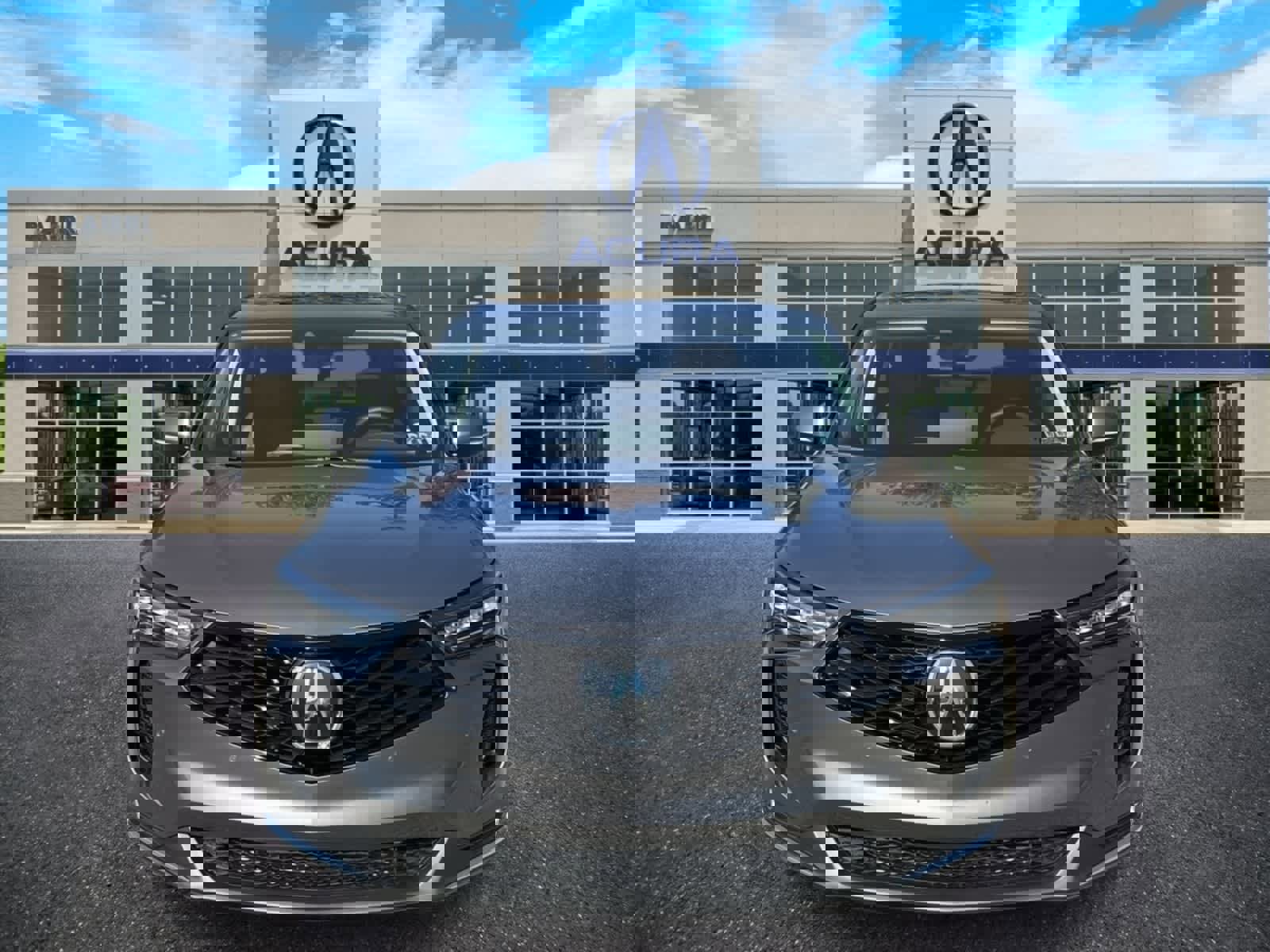 New 2026 Acura RDX w/Technology Package image 8