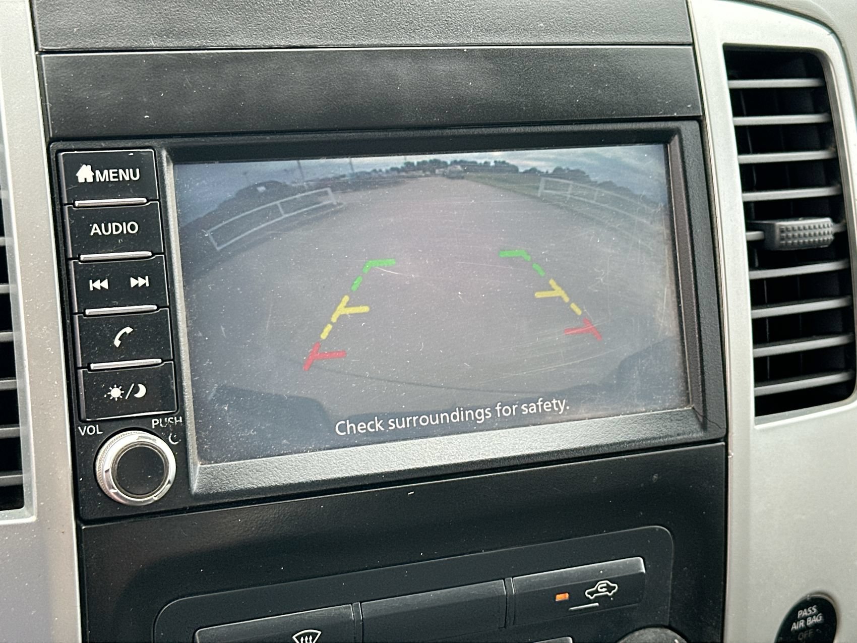 Used 2019 Nissan Frontier SV RWD image 17