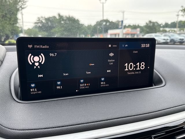 Certified 2024 Acura MDX SH-AWD image 18