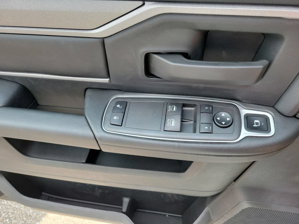 New 2024 RAM 5500 Tradesman RWD image 18
