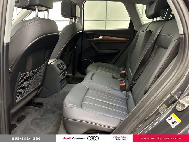 Used 2023 Audi Q5 2.0T Premium AWD/4WD image 13