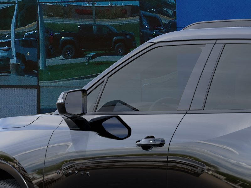 New 2026 Chevrolet Blazer RS AWD/4WD image 39