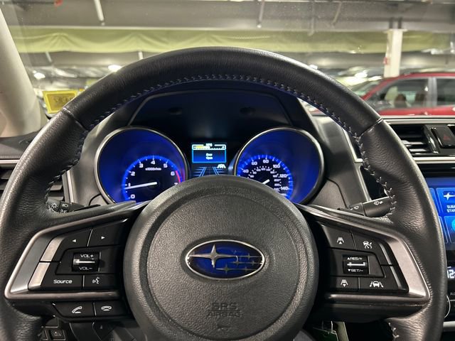Used 2019 Subaru Legacy 2.5i Premium AWD/4WD image 12