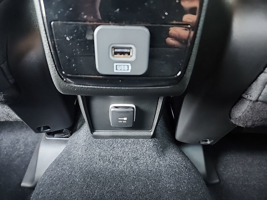 New 2026 Jeep Compass Latitude AWD/4WD image 18