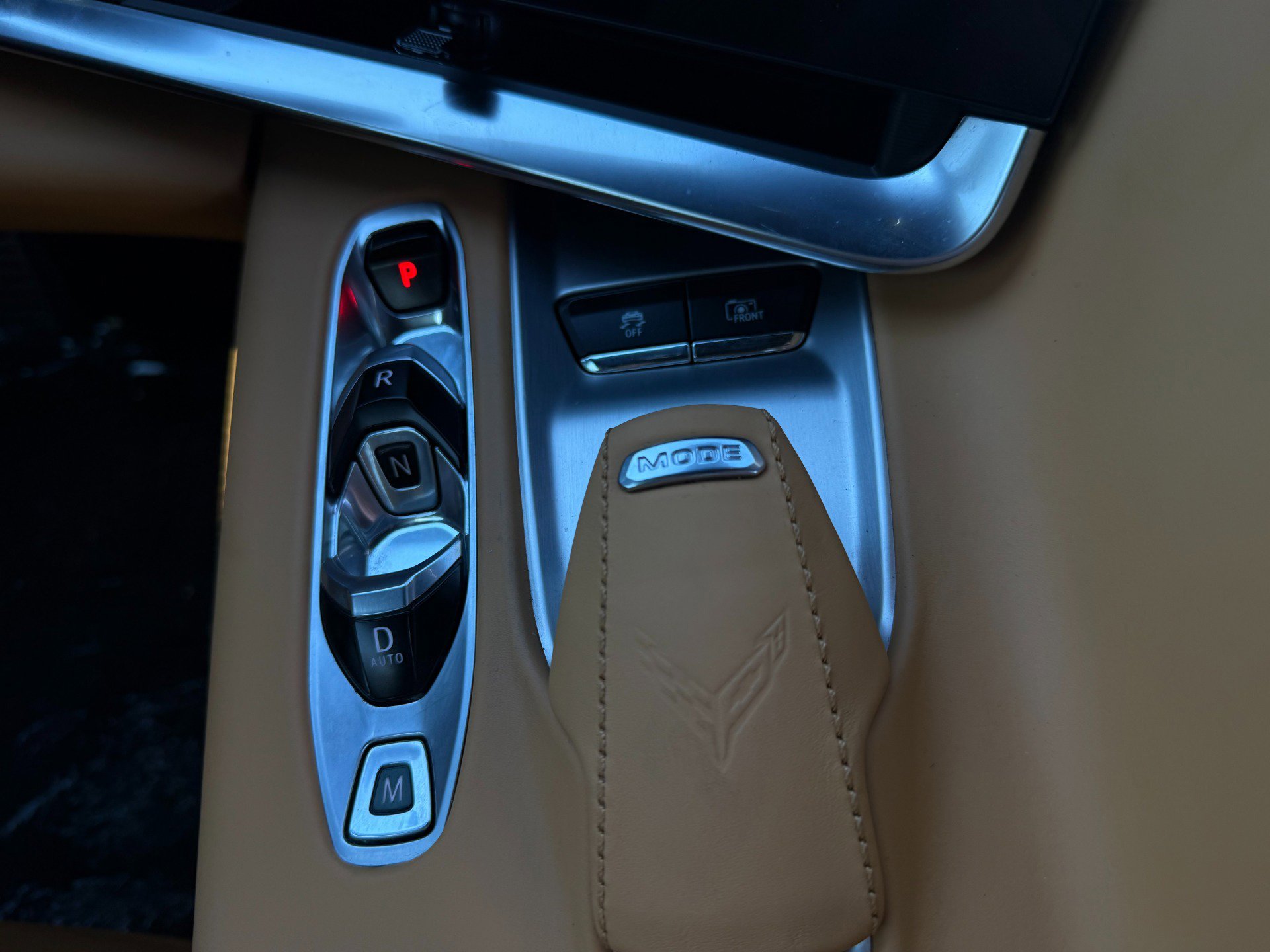 Used 2023 Chevrolet Corvette Stingray Premium Conv w/ Z51 Performance Package RWD image 30