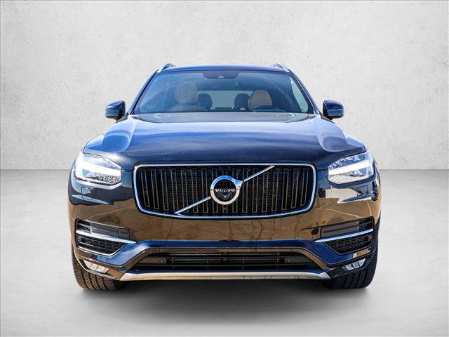 Used 2018 Volvo XC90 T6 Momentum w/ Convenience Package AWD/4WD image 2