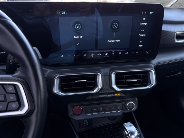 Used 2024 Ford Mustang Premium image 15