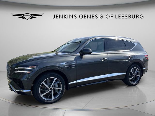New 2026 Genesis GV80 2.5T Select image 11