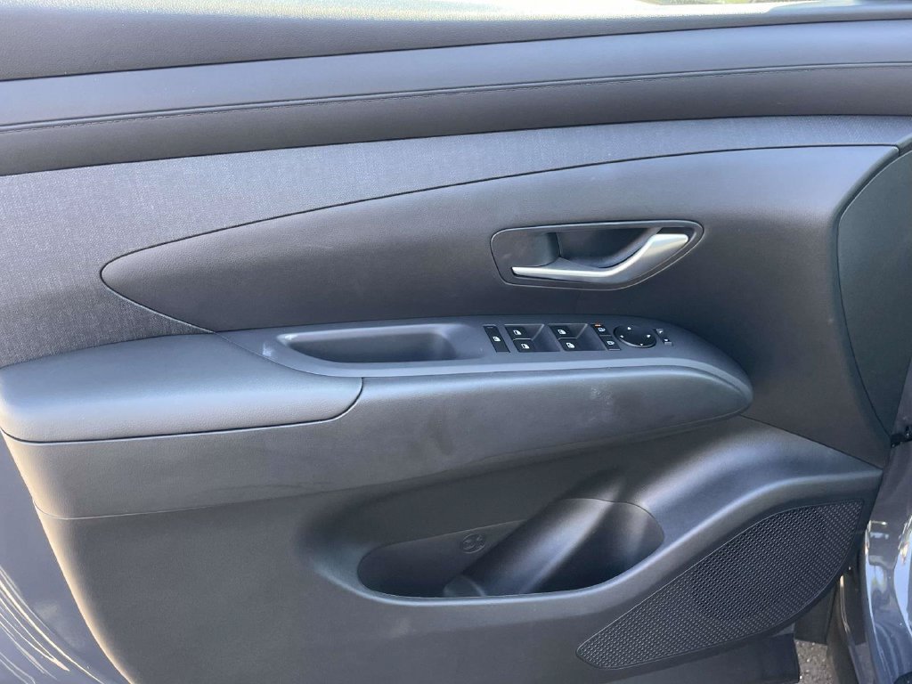 New 2026 Hyundai Tucson SEL FWD image 22