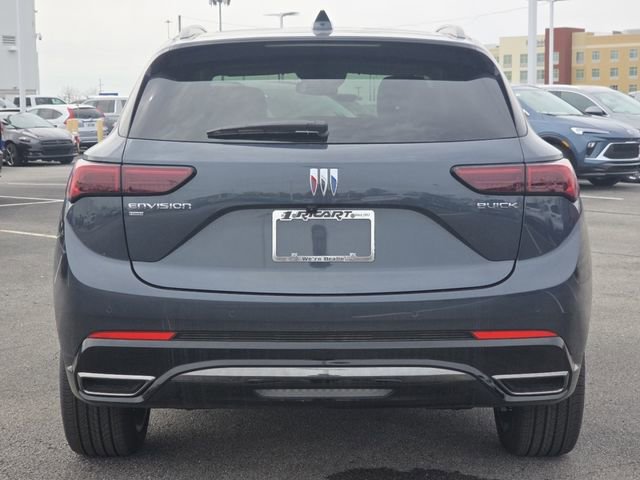 New 2026 Buick Envision Sport Touring image 28