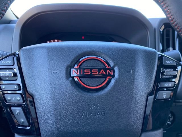New 2026 Nissan Frontier PRO-4X image 15