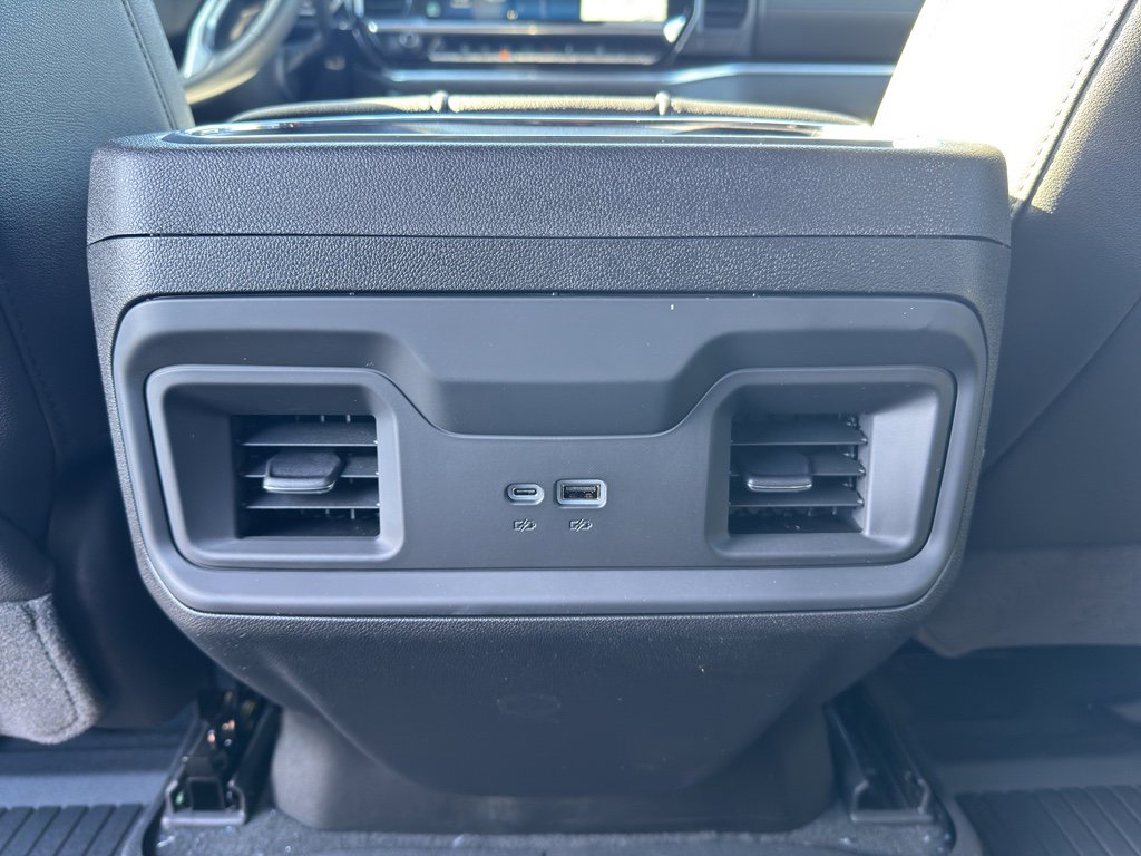 New 2026 Chevrolet Silverado 2500 LT w/ Trail Boss Package AWD/4WD image 20