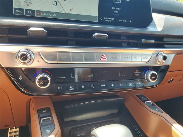 New 2025 Kia Telluride SX Prestige X-Line image 23