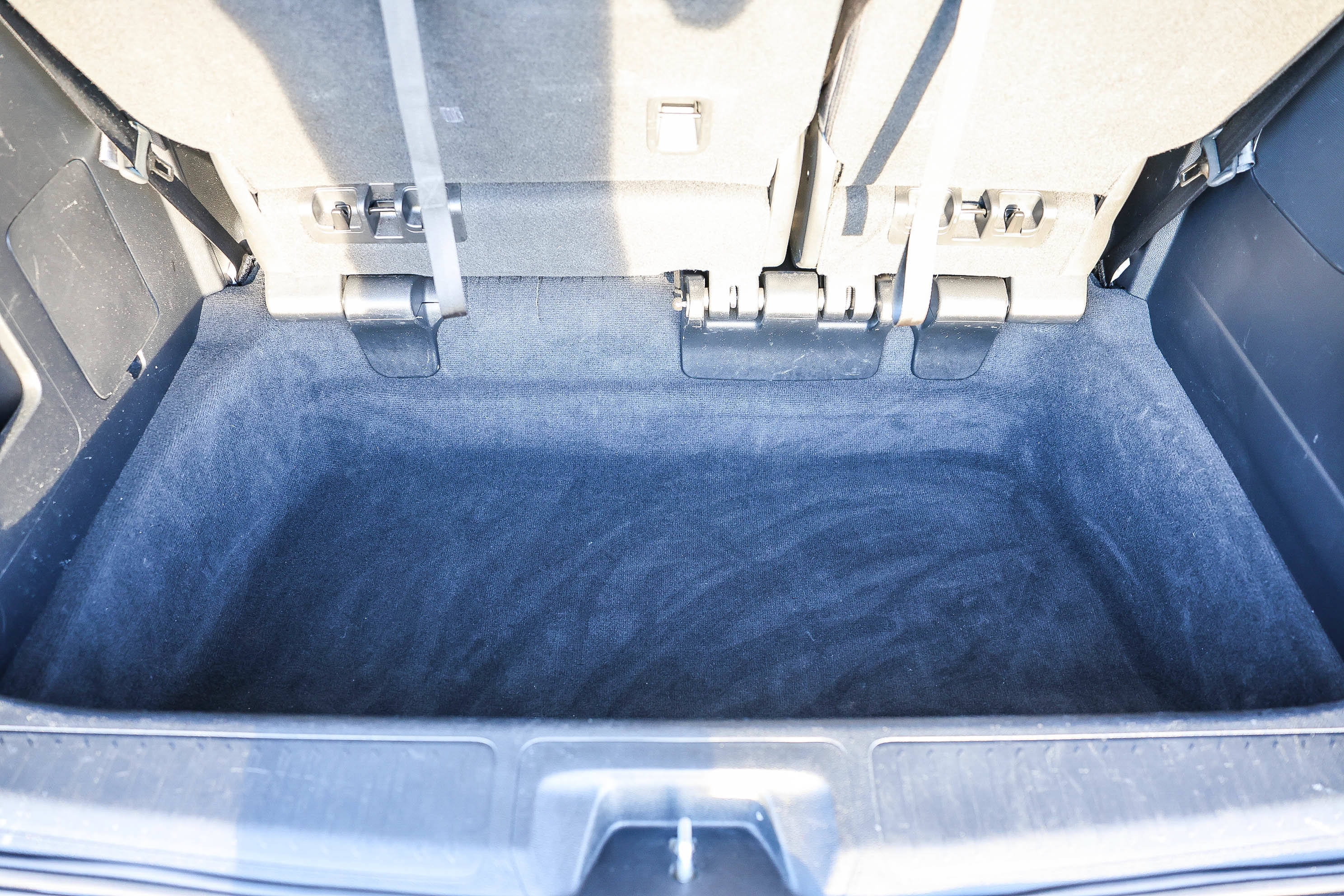 Certified 2025 Honda Odyssey EX-L image 29
