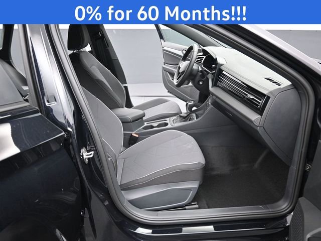 New 2026 Volkswagen Jetta Sport image 14