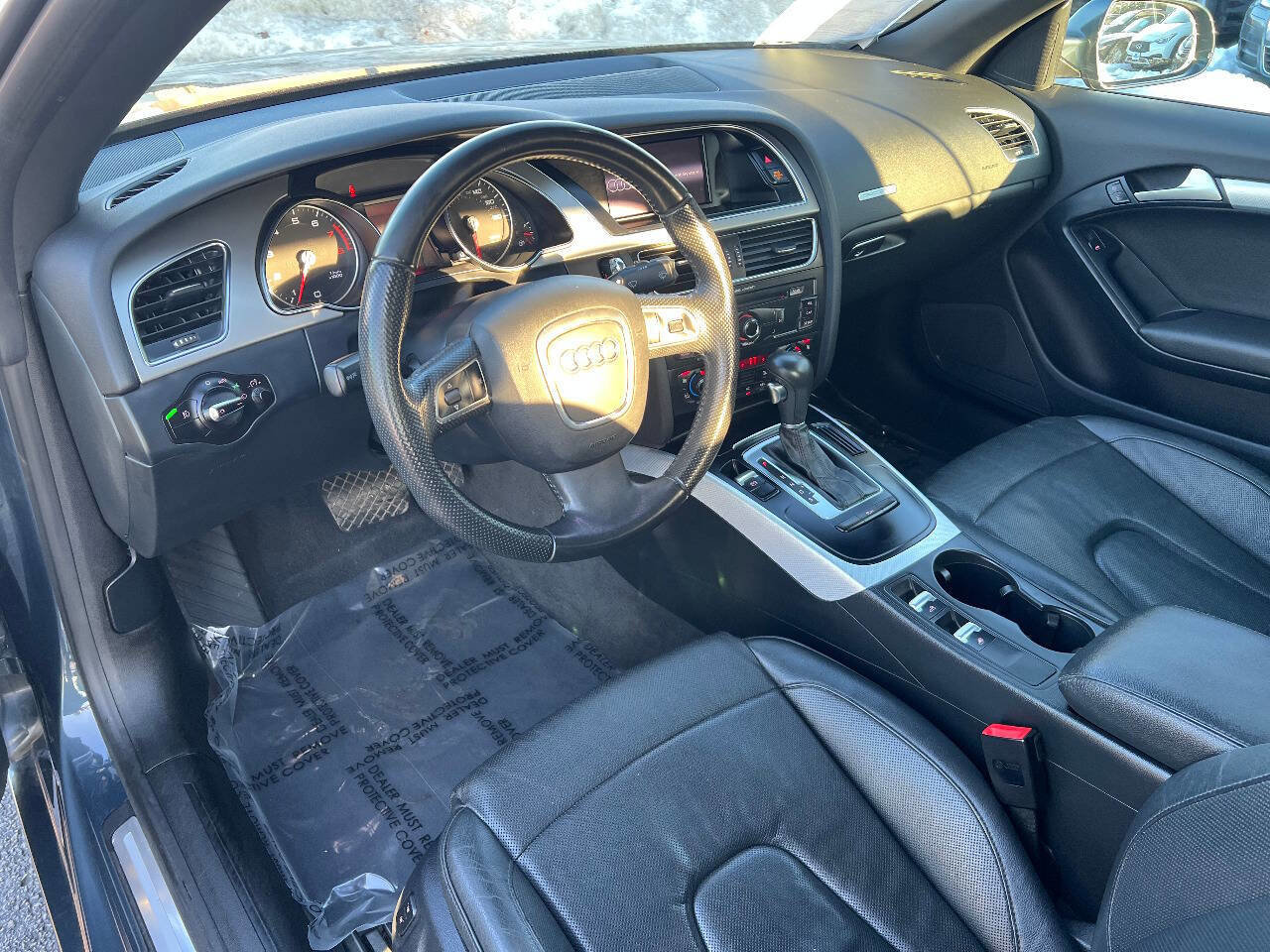 Used 2011 Audi A5 2.0T Premium Plus image 24