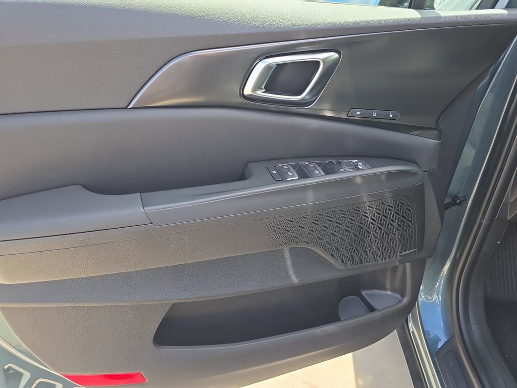 New 2026 Kia Carnival SX Prestige image 19
