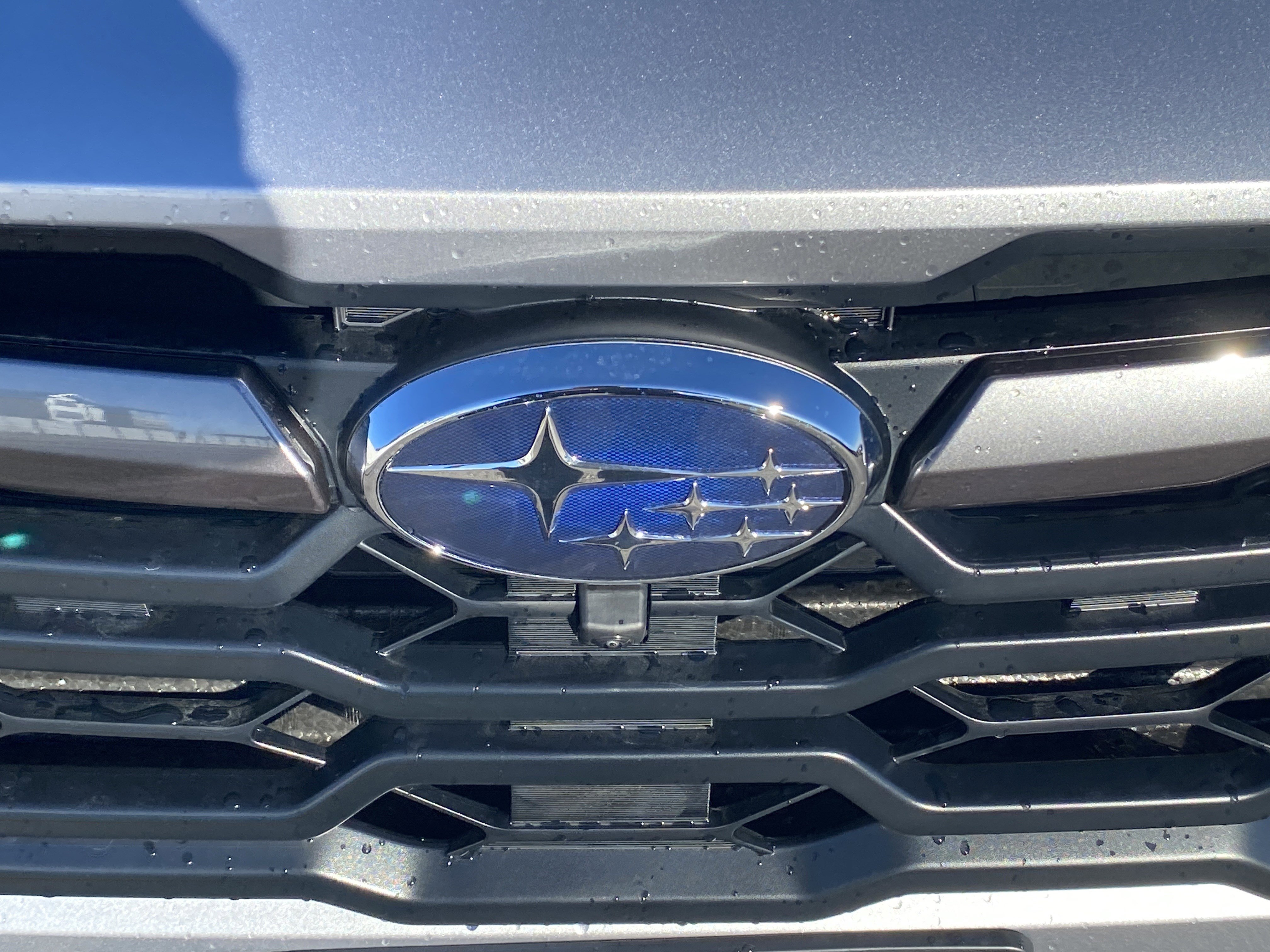 New 2026 Subaru Crosstrek 2.5i Limited image 25