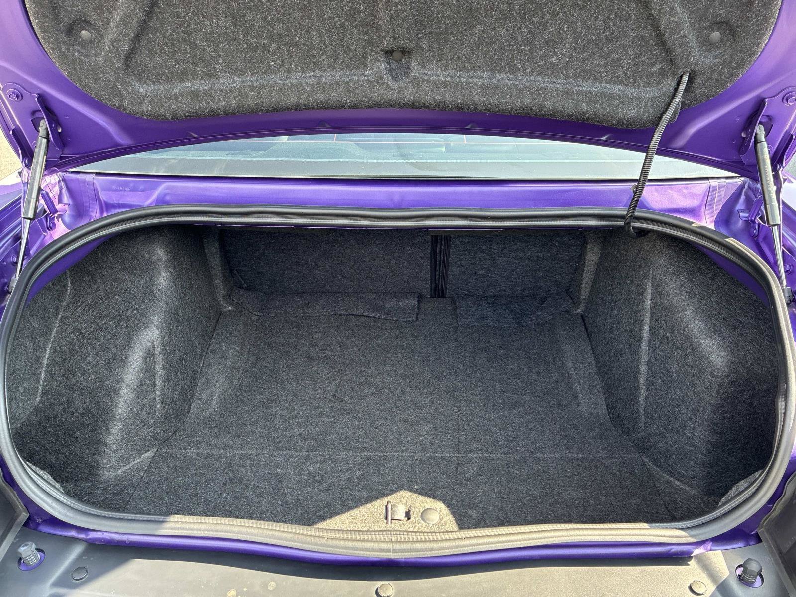 Used 2023 Dodge Challenger SRT Hellcat RWD image 13