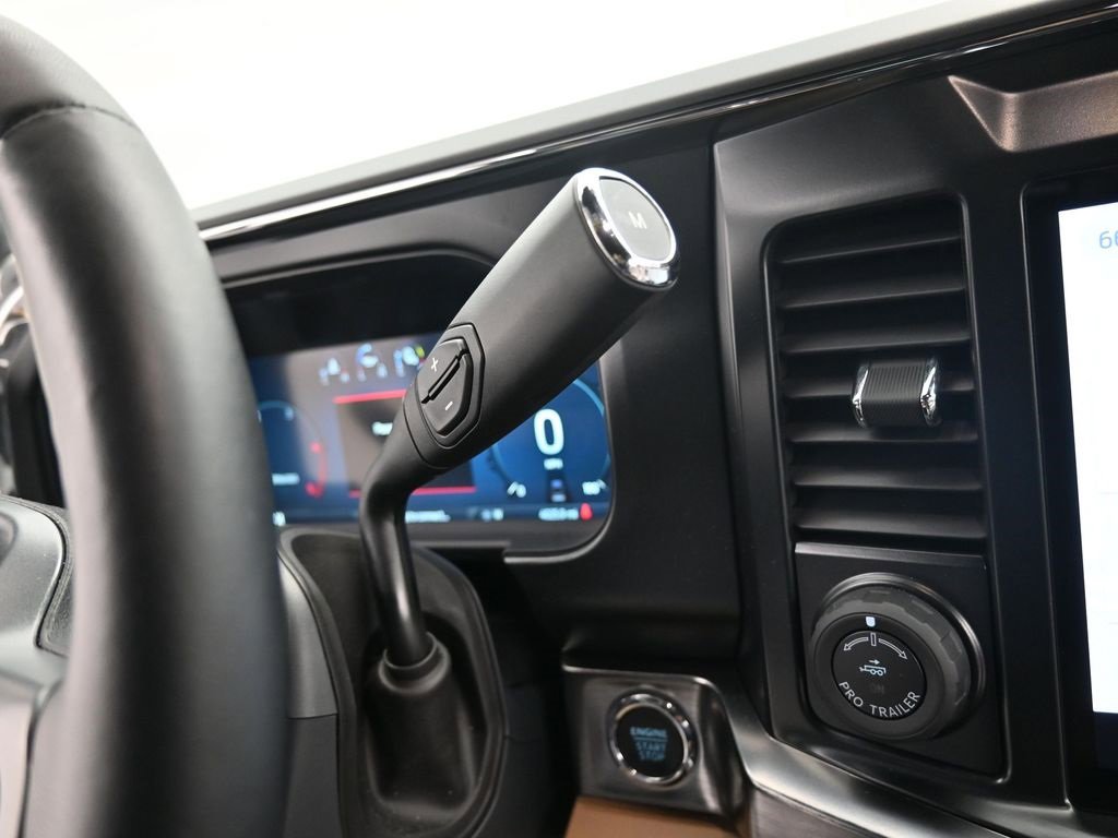 Used 2024 Ford F250 Lariat w/ Lariat Ultimate Package image 22