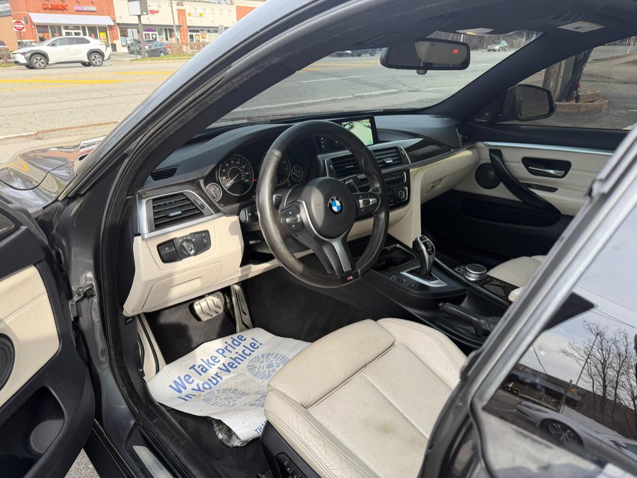 Used 2018 BMW 430i Gran Coupe xDrive AWD/4WD image 17