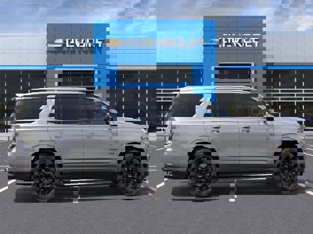 New 2026 Chevrolet Tahoe Premier image 5