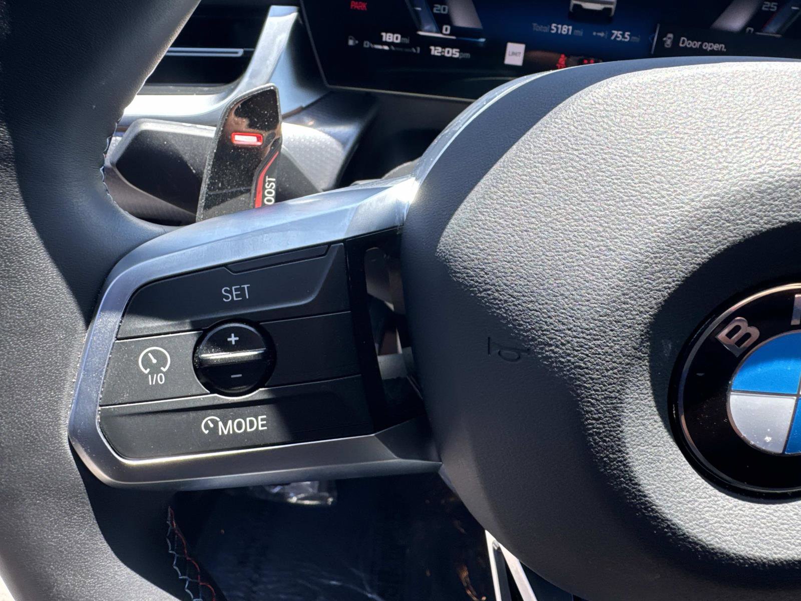 Certified 2025 BMW X2 M35i AWD/4WD image 18