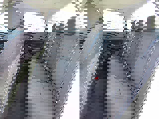 Certified 2023 Honda Accord EX image 12