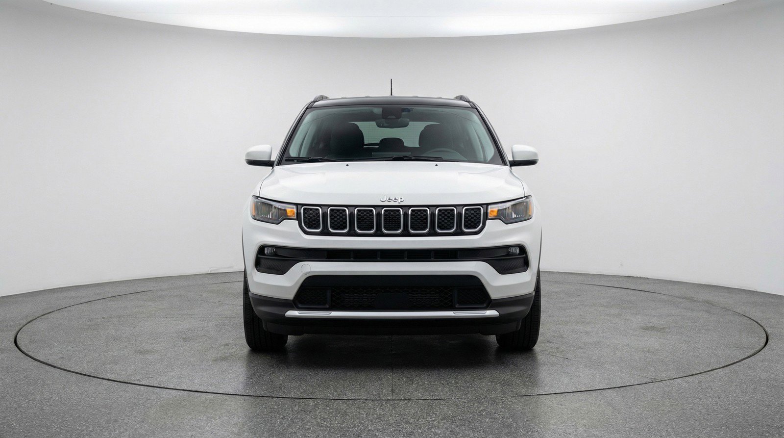 Used 2025 Jeep Compass Limited image 2