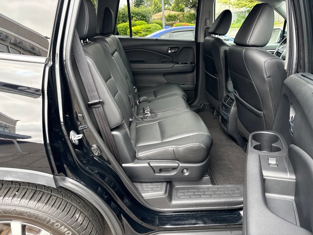 Used 2021 Honda Pilot EX-L image 25