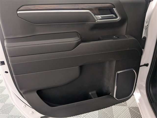 Certified 2025 GMC Sierra 1500 SLT image 27